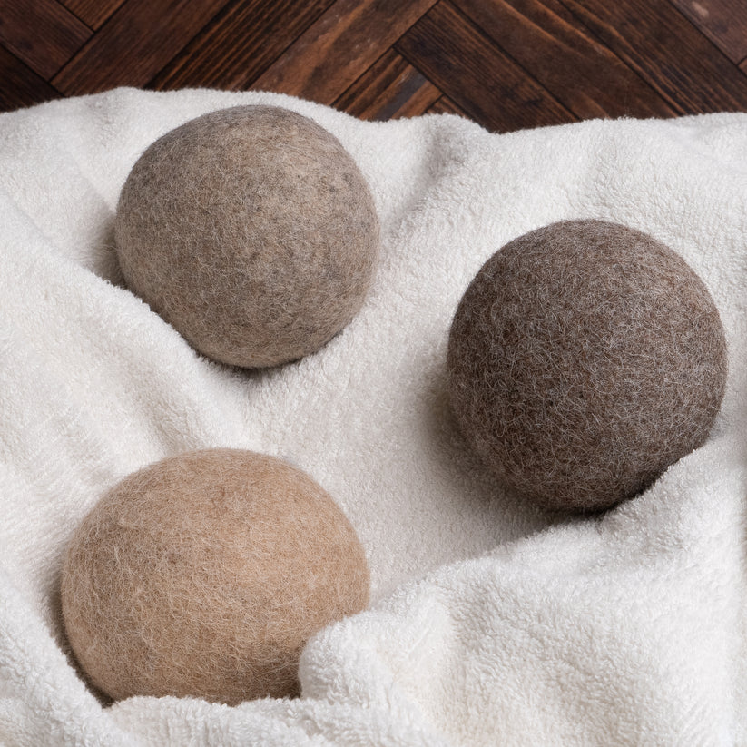 Alpaca Dryer ball
