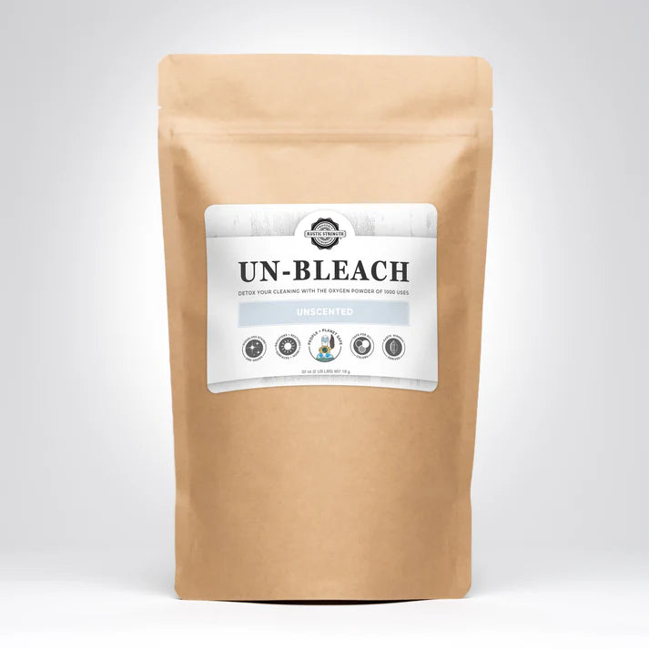 Un-Bleach 2LB