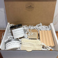 Oatmeal Milk and Honey Gift Box
