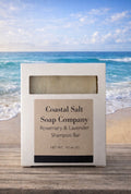 Rosemary & Lavender Shampoo Bar
