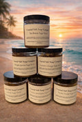Sugar Scrub 10oz