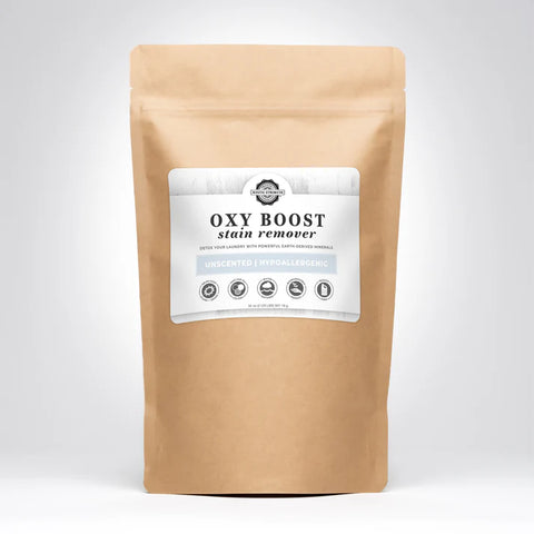 Oxy-Boost Stain Remover  2LB