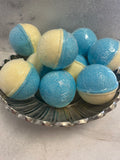 Ocean Breeze Bath Bomb