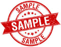 Sample Soaps